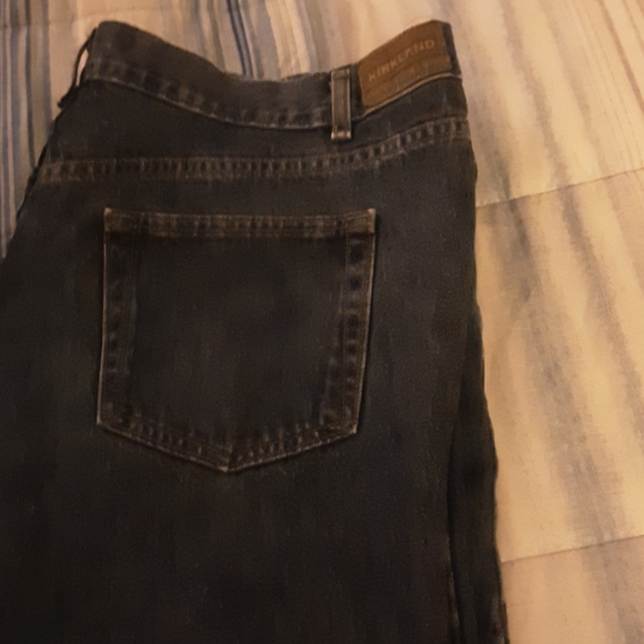 kirkland mens jeans